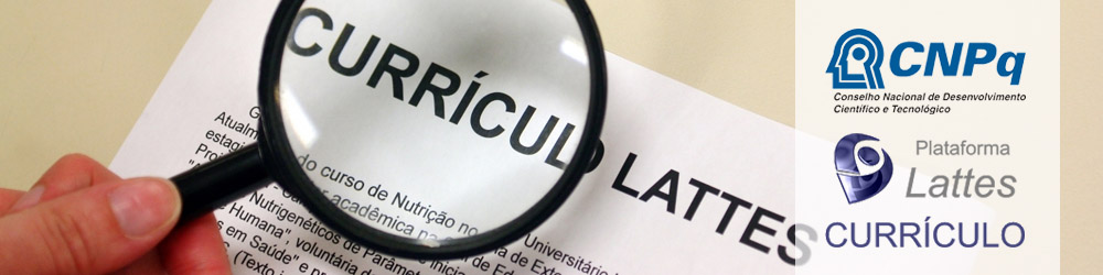 Currículo Lattes